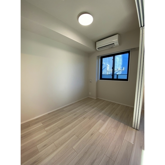 その他部屋・スペース　洋室４帖　２０２６年１月撮影