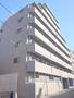 大森駅より徒歩15分 3階 築18年10ヶ月の賃貸物件