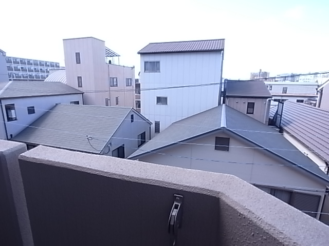 眺望　眺望