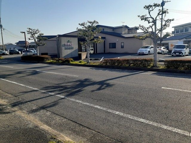 病院　秋桜医院（病院）まで366m