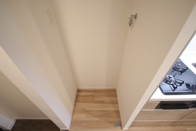 玄関　※別室の参考写真の為、現況優先です。