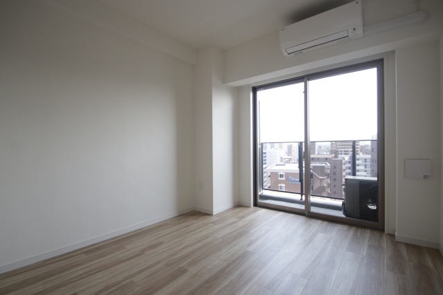 居室・リビング　※別室の参考写真の為、現況優先です。