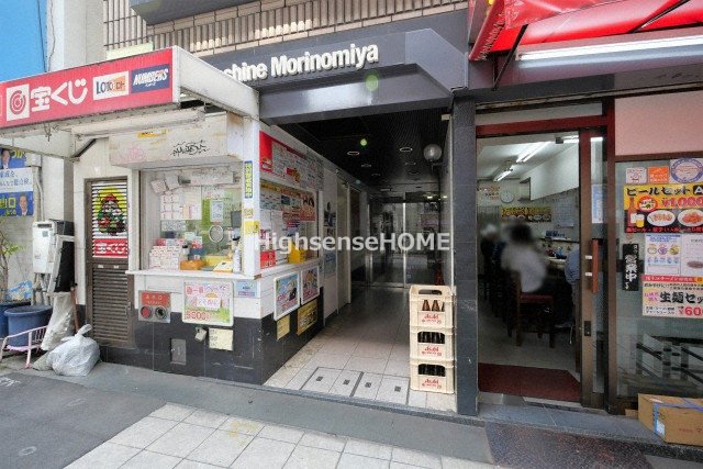 エントランス　エントランスです