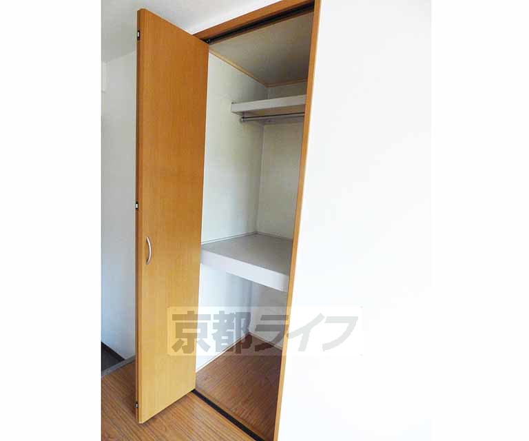 収納　たくさん収納可能。