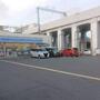 コンビニ　ローソン 佃中央通り店（コンビニ）まで682m