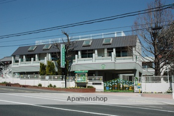 幼稚園・保育園　馬見労祷保育園（幼稚園・保育園）まで2187m