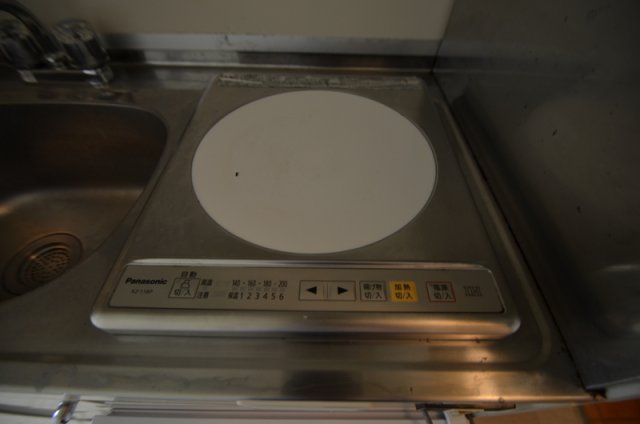 その他　キッチン