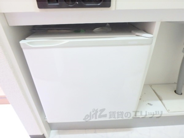 その他部屋・スペース　ミニ冷蔵庫付きです