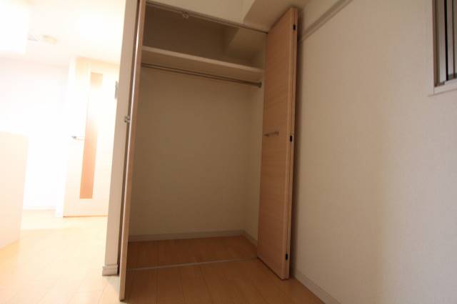 収納　高さも有り収納しやすいです