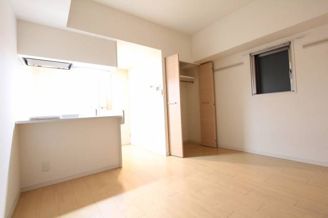 その他部屋・スペース　別アングルです