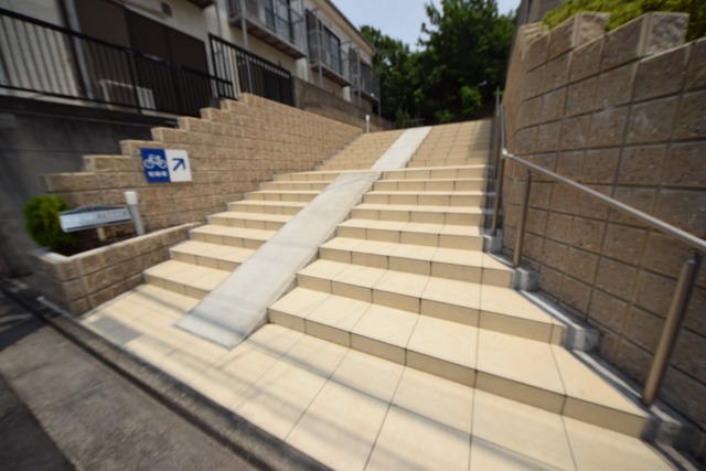 エントランス　★ただいま★