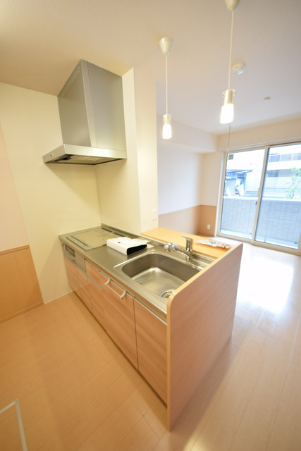 キッチン　★今日も自慢の手料理★