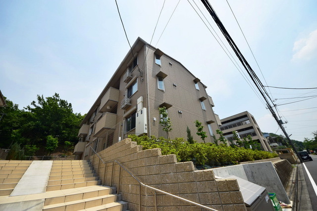 建物外観　★外観とっても綺麗です★