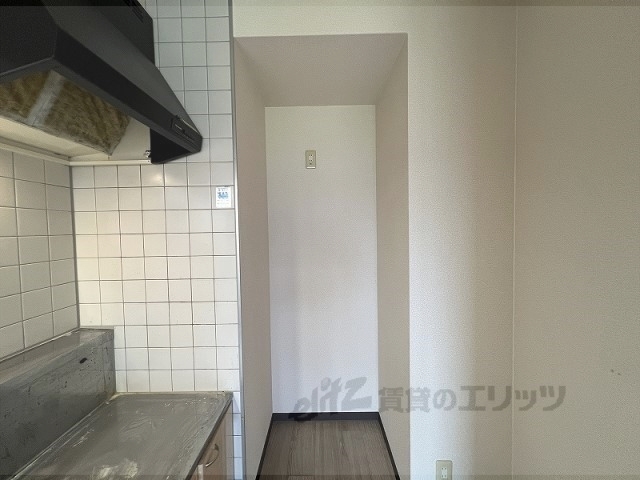 その他部屋・スペース　冷蔵庫置場