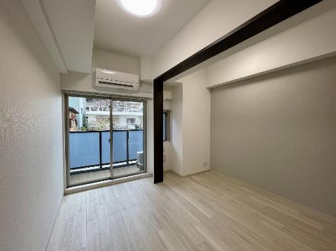 その他設備　室内設備