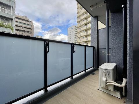 バルコニー　ベランダ