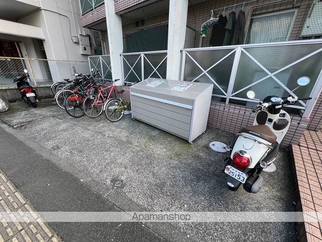 その他共有部分　その他共有部分