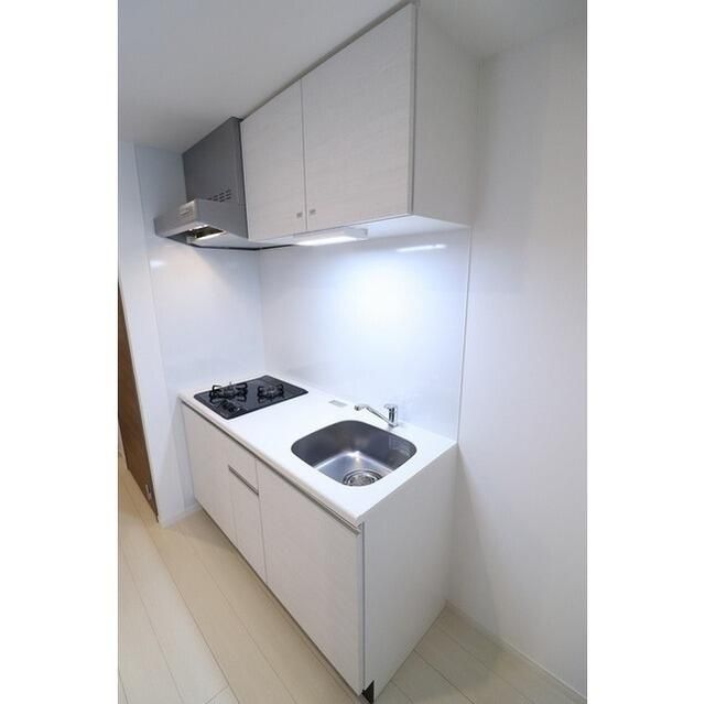 キッチン　使いやすいキッチンです