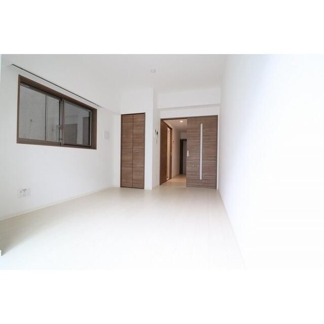 居室・リビング　居間です