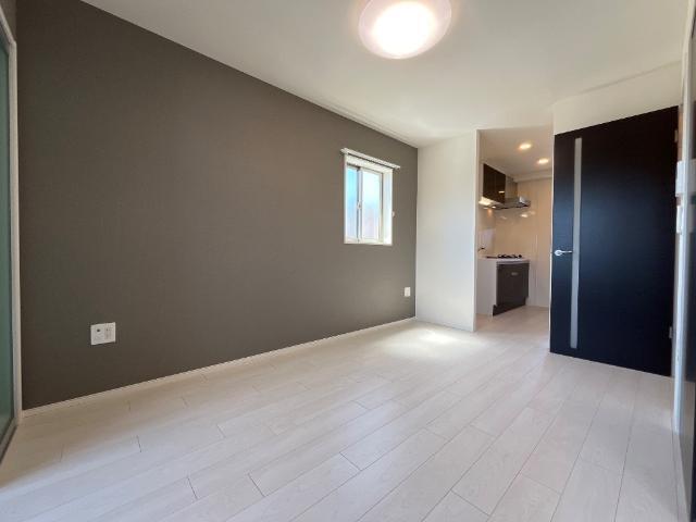 居室・リビング　室内（イメージ）