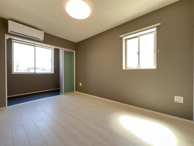 居室・リビング　リビング（イメージ）