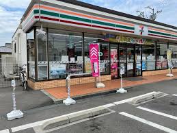 コンビニ　セブンイレブン 丸亀城東町2丁目店（コンビニ）まで808m