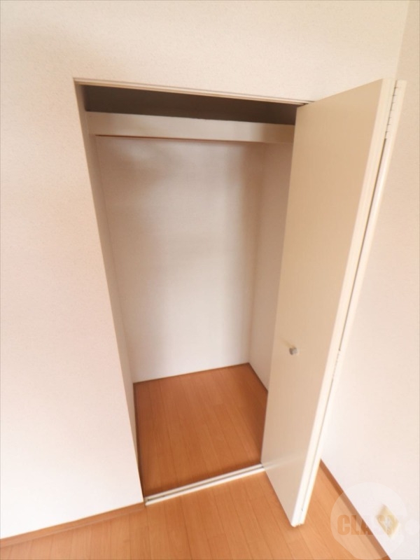 収納　収納スペース