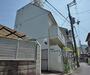 出町柳駅より徒歩20分 1階 築58年2ヶ月の賃貸物件