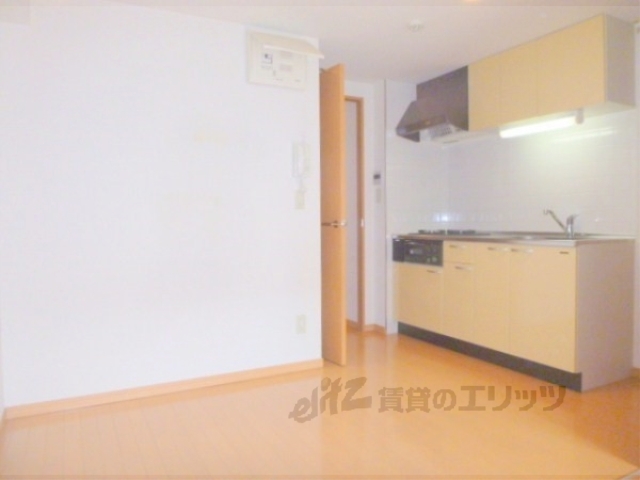 居室・リビング　ダイニング