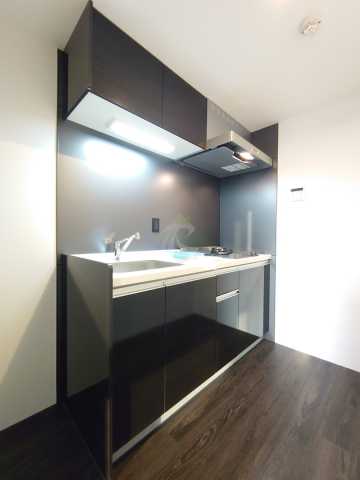 キッチン　ＧＲＡＮ　ＰＡＳＥＯ　Ｎａｋａｎｏ