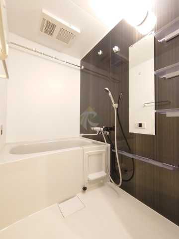 バス・シャワールーム　ＧＲＡＮ　ＰＡＳＥＯ　Ｎａｋａｎｏ