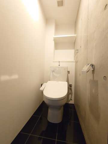 トイレ　ＧＲＡＮ　ＰＡＳＥＯ　Ｎａｋａｎｏ