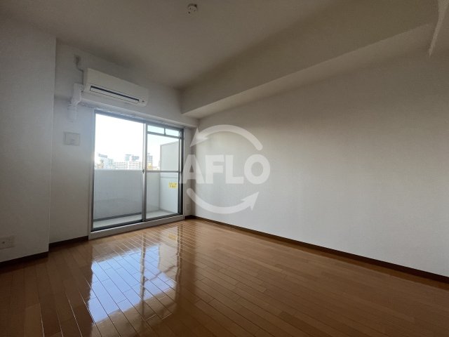 居室・リビング　エスリード森ノ宮駅前　洋室