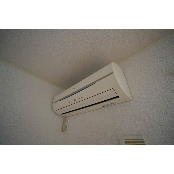 その他設備　同じ建物の別なお部屋