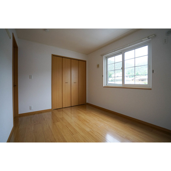 その他部屋・スペース　同じ建物の別なお部屋