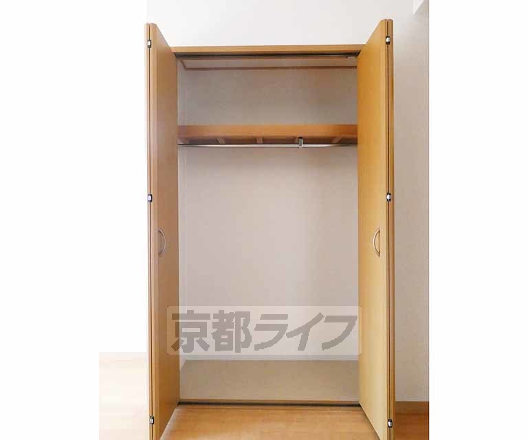 マジョール東山の内装写真