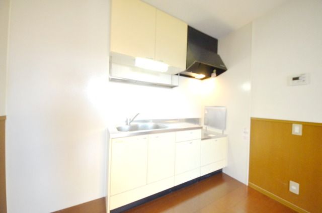 キッチン　★同施工タイプイメージ★