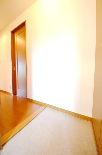 玄関　★同施工タイプイメージ★