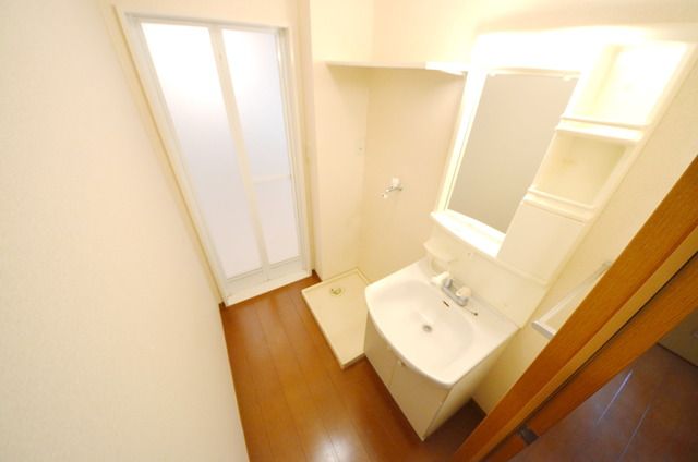 洗面設備　★同施工タイプイメージ★