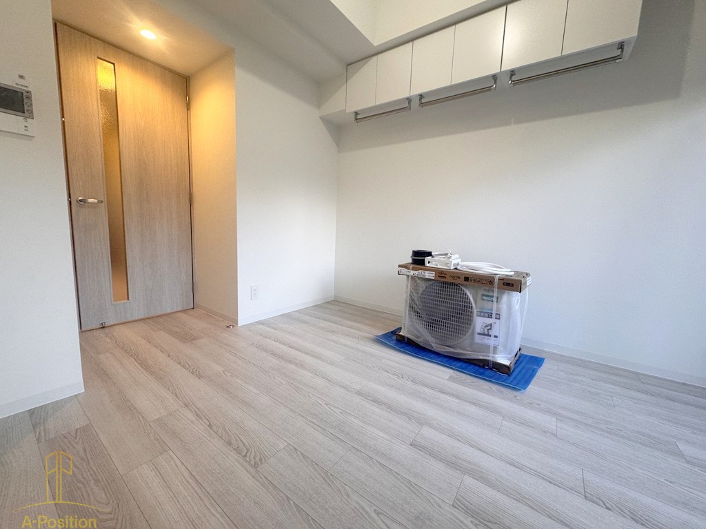 その他部屋・スペース　プレサンス九条グランデリーヴ