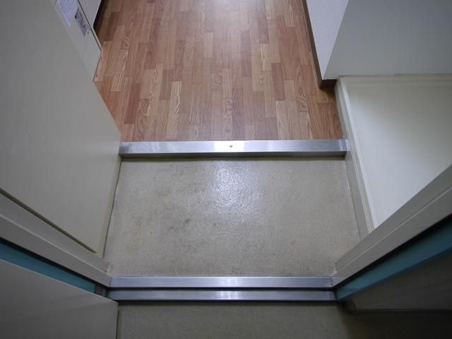 玄関　★玄関の様子★