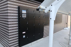 バス・シャワールーム　APエルテージ地行