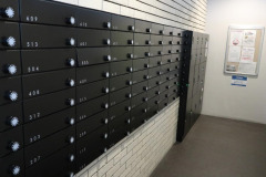 洗面設備　APエルテージ地行