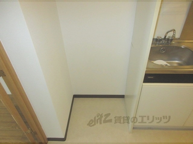 その他部屋・スペース　冷蔵庫置場