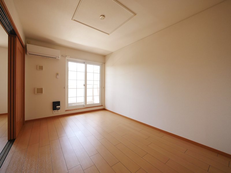 居室・リビング　ＬＤＫ１０帖