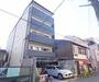 北野白梅町駅より徒歩15分 2階 築9年4ヶ月の賃貸物件