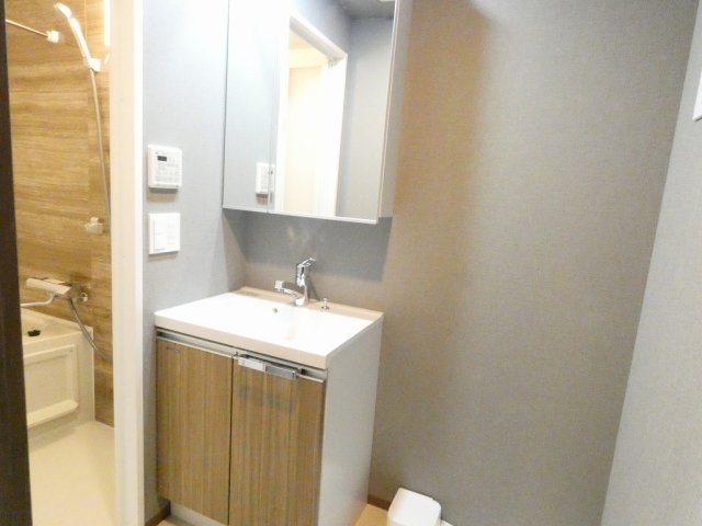 洗面設備　イメージ