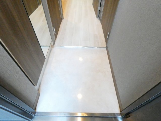 玄関　イメージ