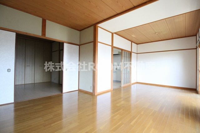 その他部屋・スペース　おしゃれな内装です