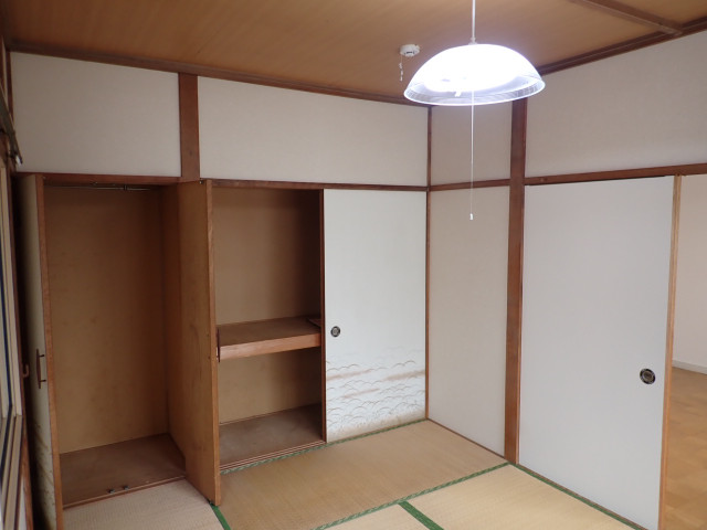 その他部屋・スペース